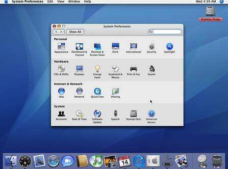 Mention Mac截图