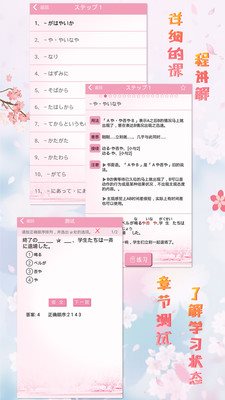 极速日语N1软件电脑版截图