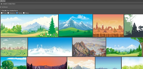Adobe Animate CC Mac截图