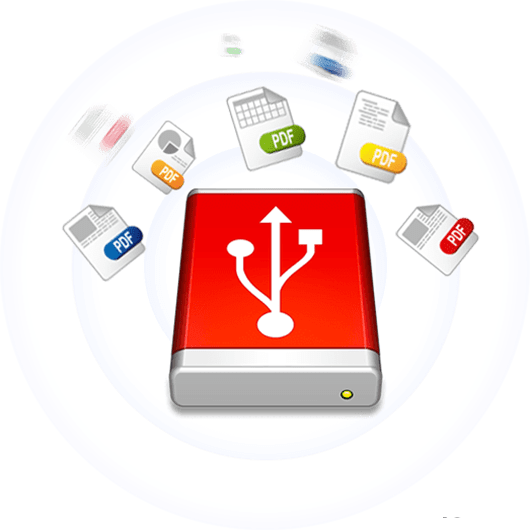 PDFCompressor Mac截图