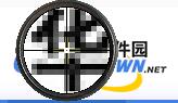 颜色取色器截图