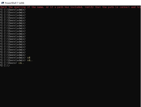 PowerShell,PowerShell最新下载 PowerShell截图