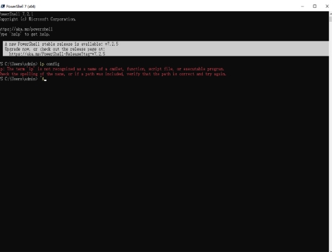 PowerShell,PowerShell最新下载 PowerShell截图