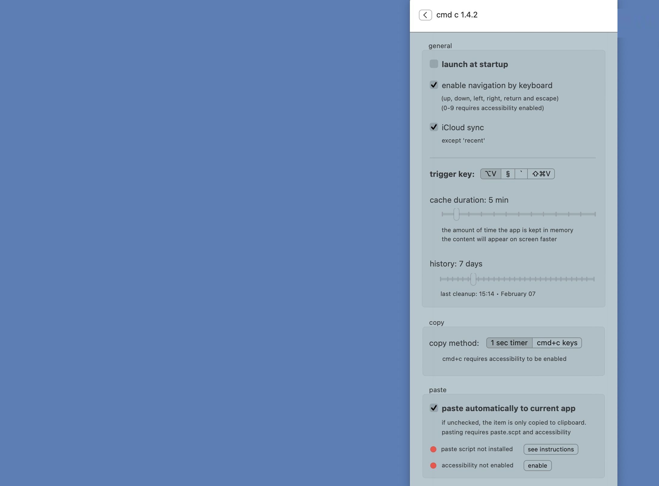 cmd c Mac截图