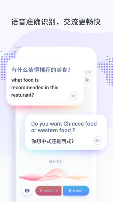 小豹翻译君电脑版截图