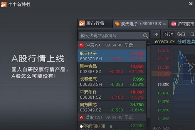 富途牛牛,富途牛牛最新下载 富途牛牛截图