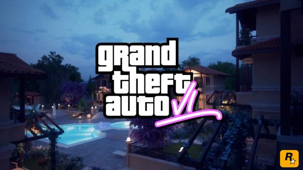 GTA Ⅵ侠盗猎车手6截图