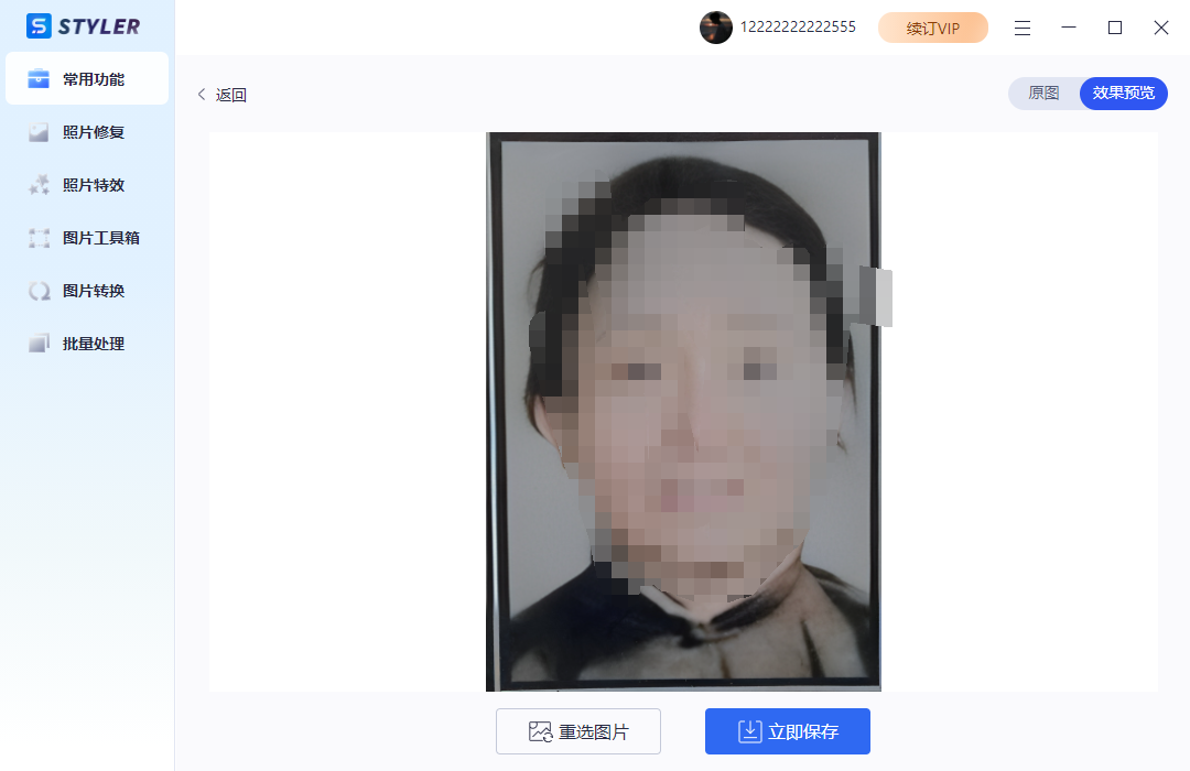 styler截图