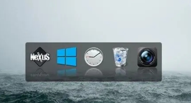 Nexus桌面美化下载 Nexus桌面美化截图