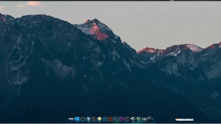 Nexus桌面美化下载 Nexus桌面美化截图