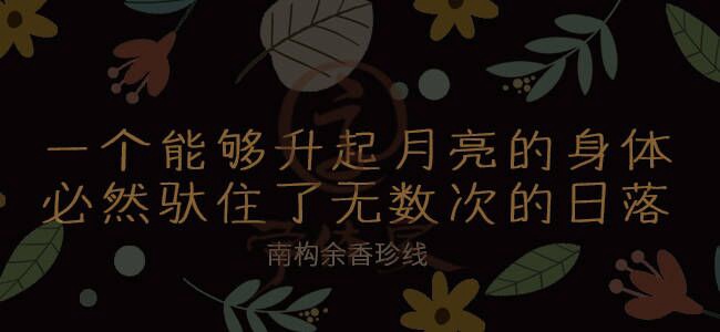 南构余香珍线截图