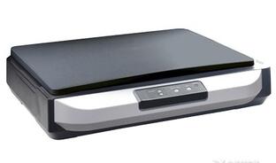 方正Z3800扫描仪驱动截图