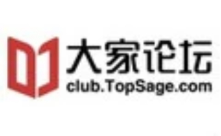 大家论坛2024免费下载 大家论坛截图