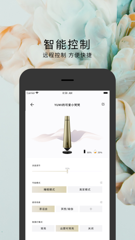 梵吉尼截图