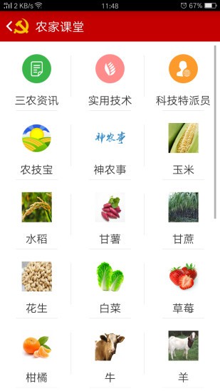八桂先锋电脑版截图