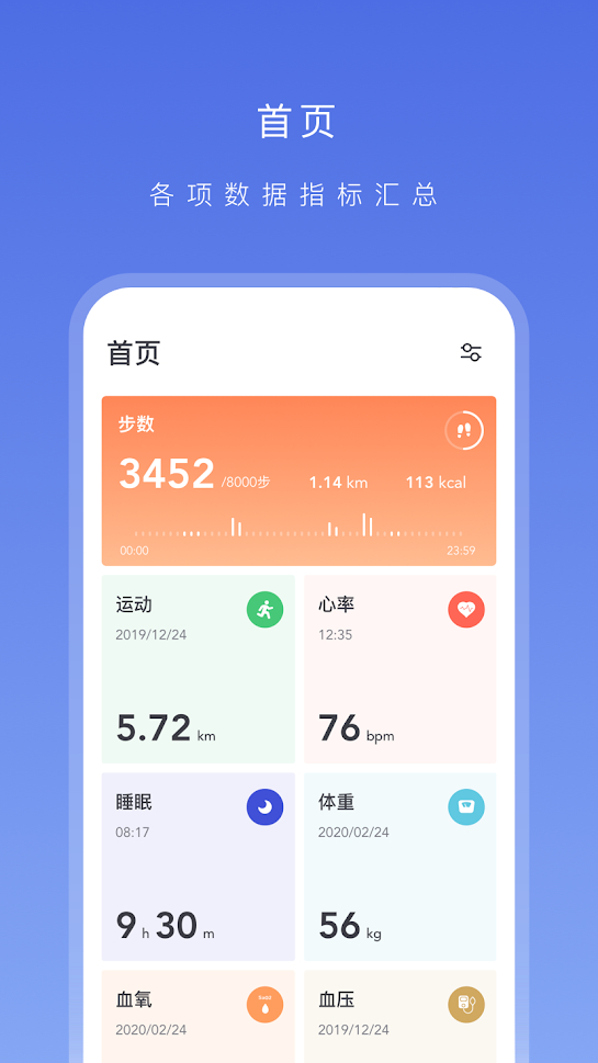 OnWear OnWear截图