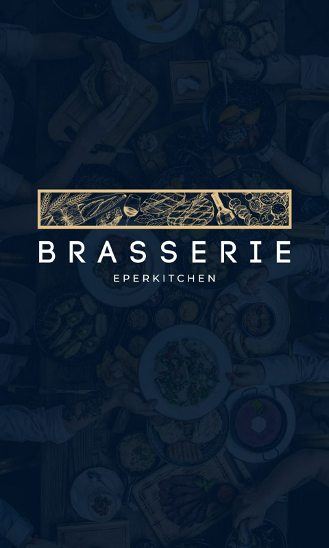 Brasserie帕司利 Brasserie帕司利截图