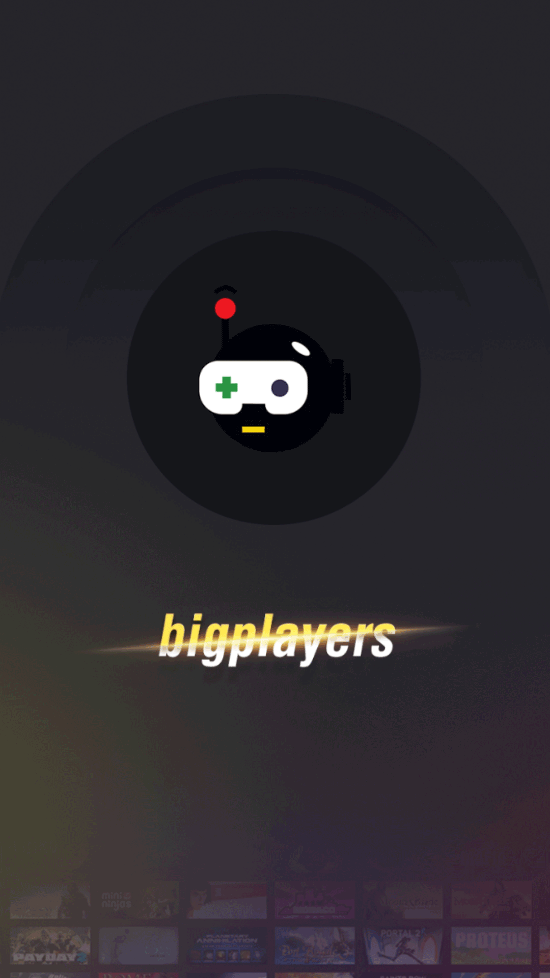 Bigplayers Bigplayers截图