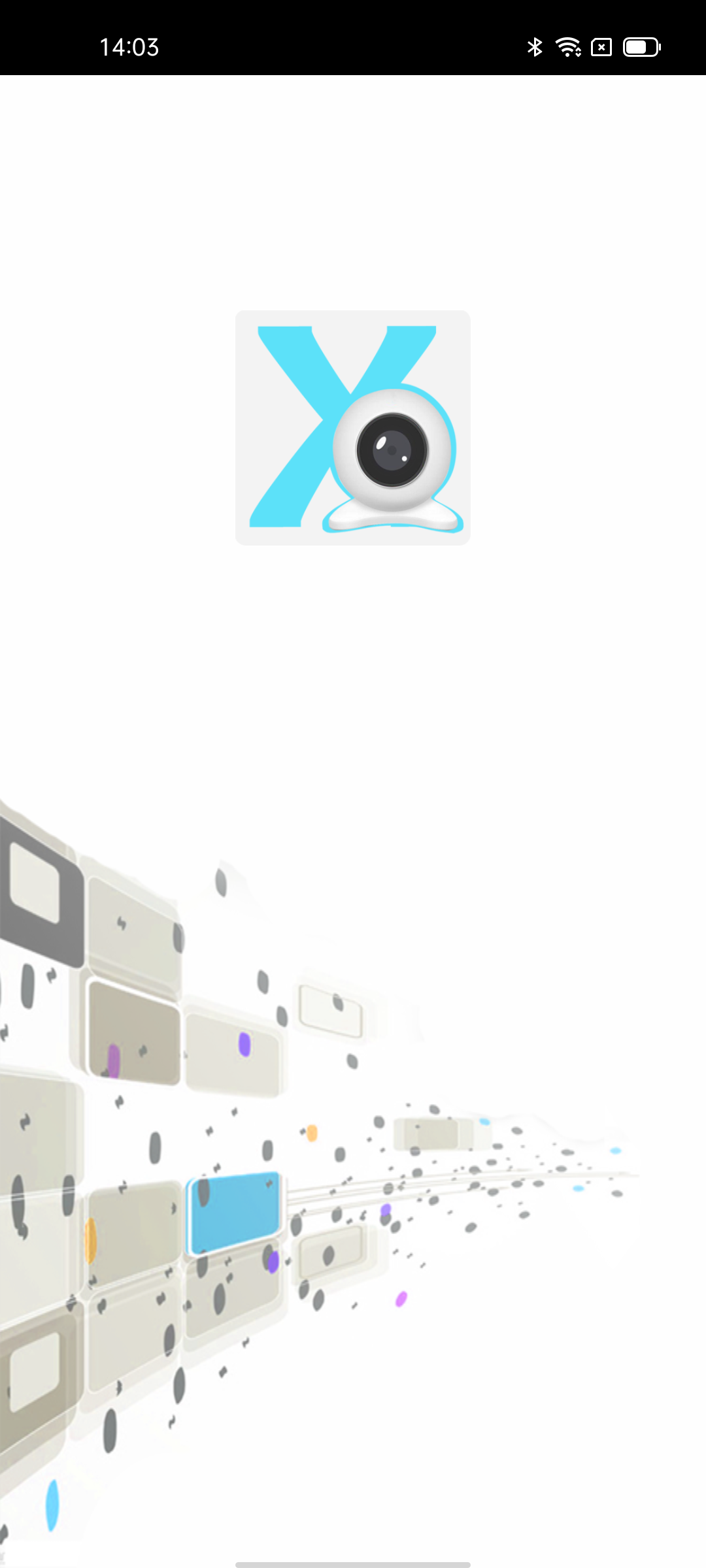 XVRView XVRView截图