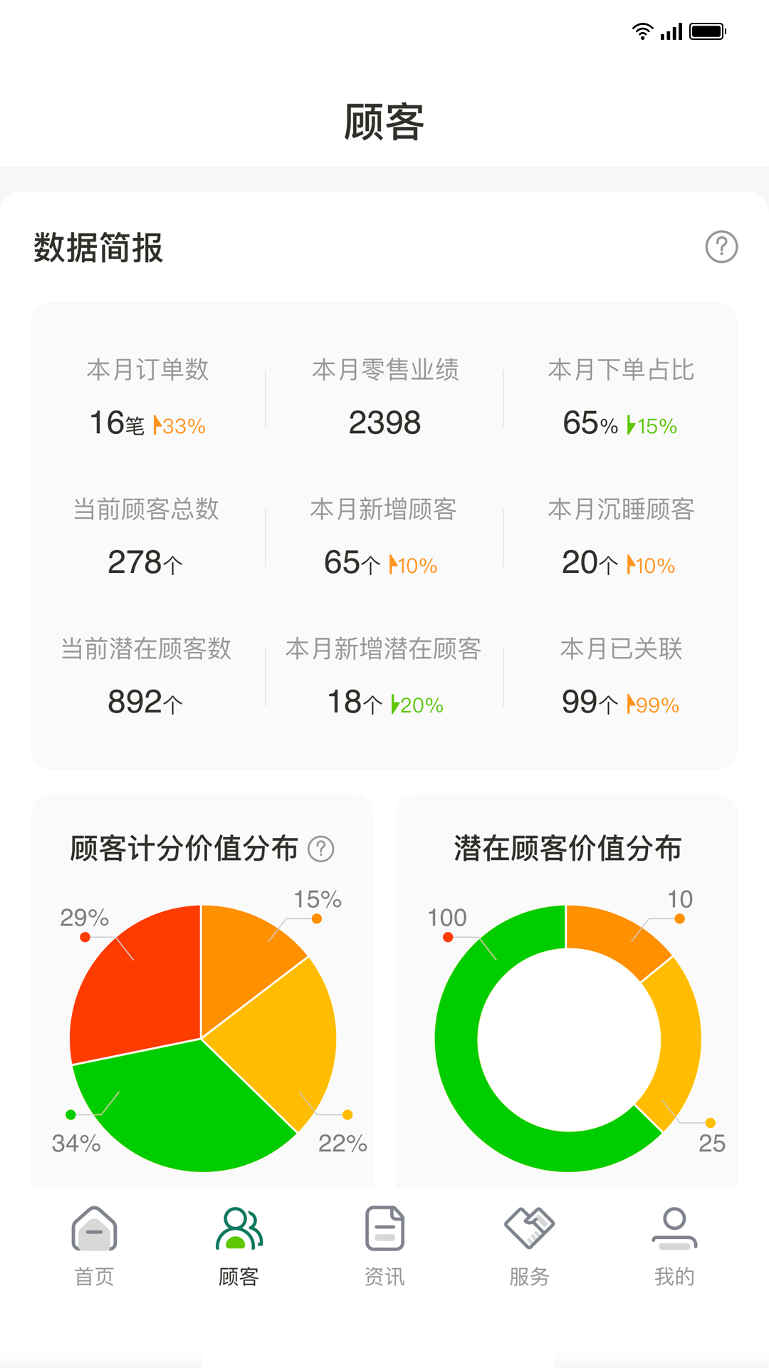莱聚 莱聚截图