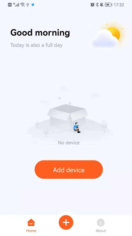 uLamp uLamp截图
