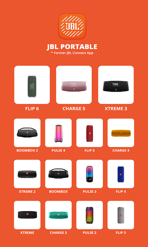 JBLPortable JBLPortable截图