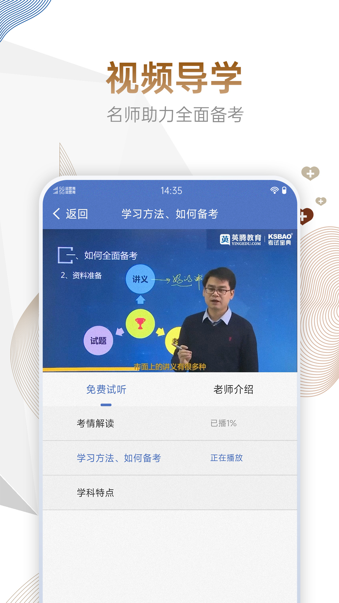 内科主治医师考试宝典 内科主治医师考试宝典截图
