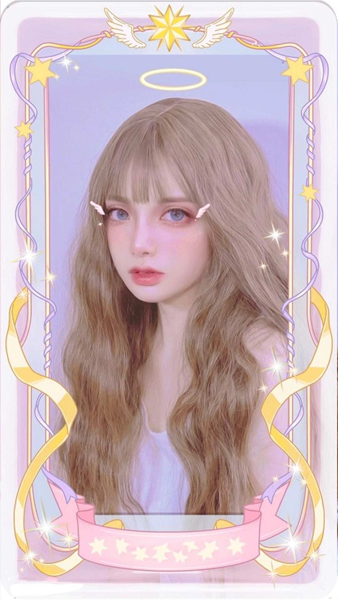 美妆美颜相机 美妆美颜相机截图