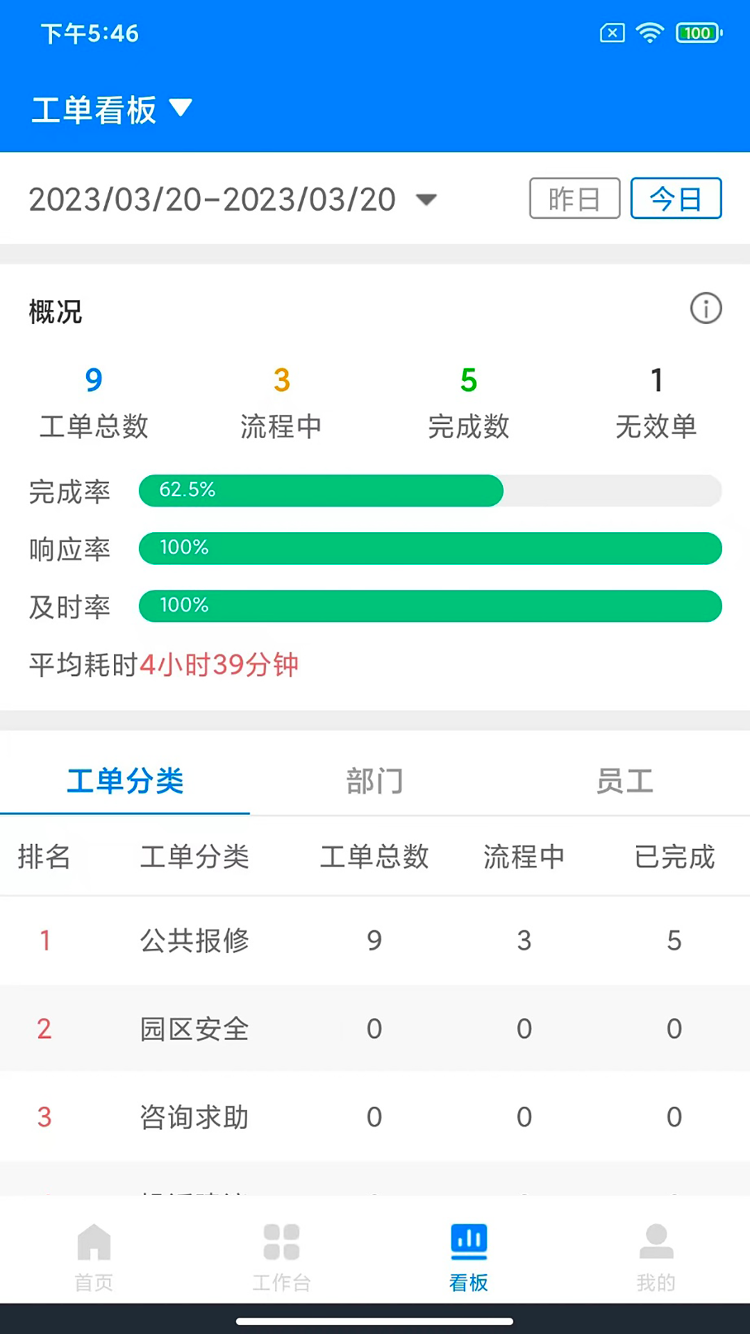 楼掌门管家版截图