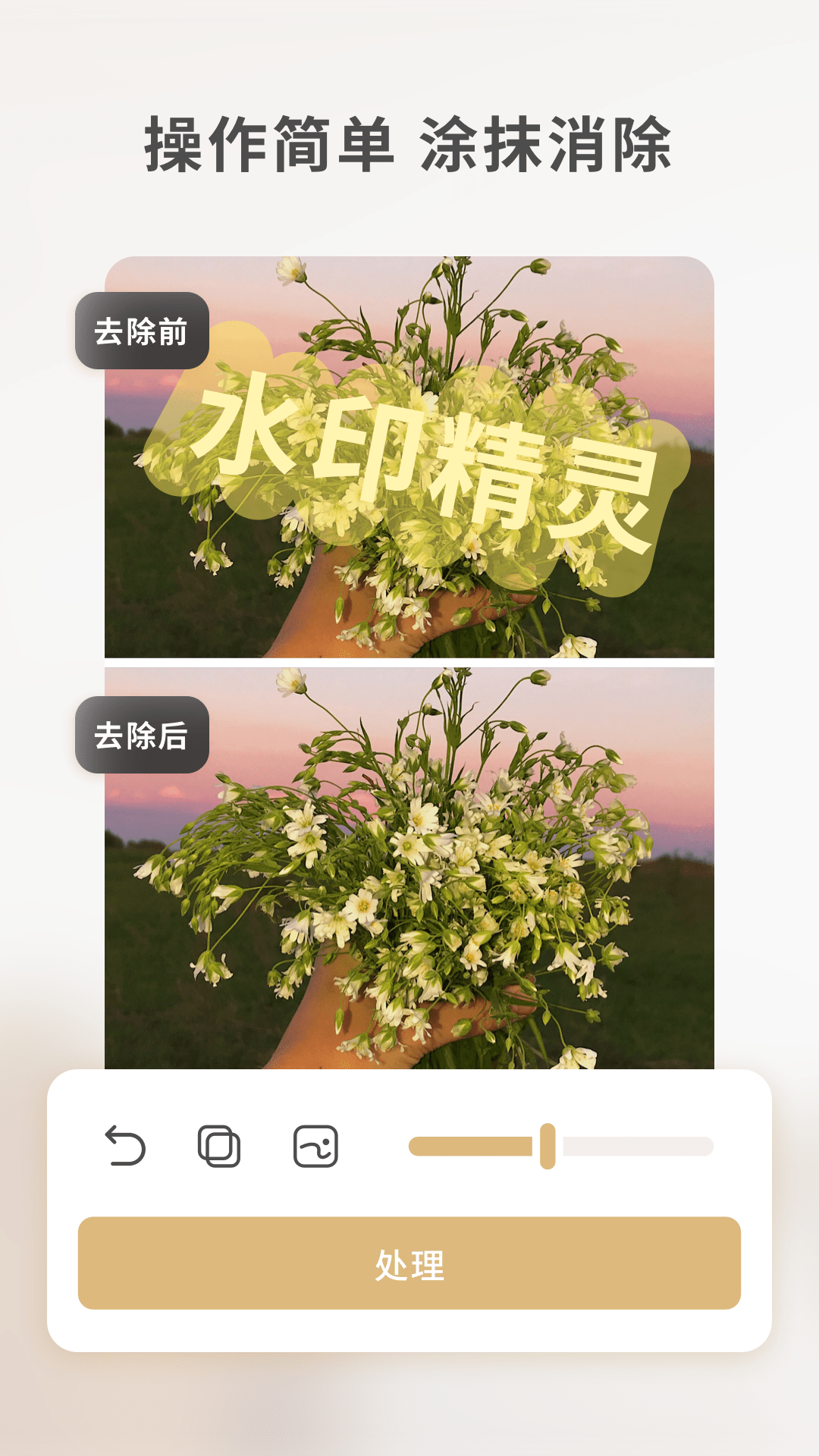 乐其爱水印精灵 乐其爱水印精灵截图
