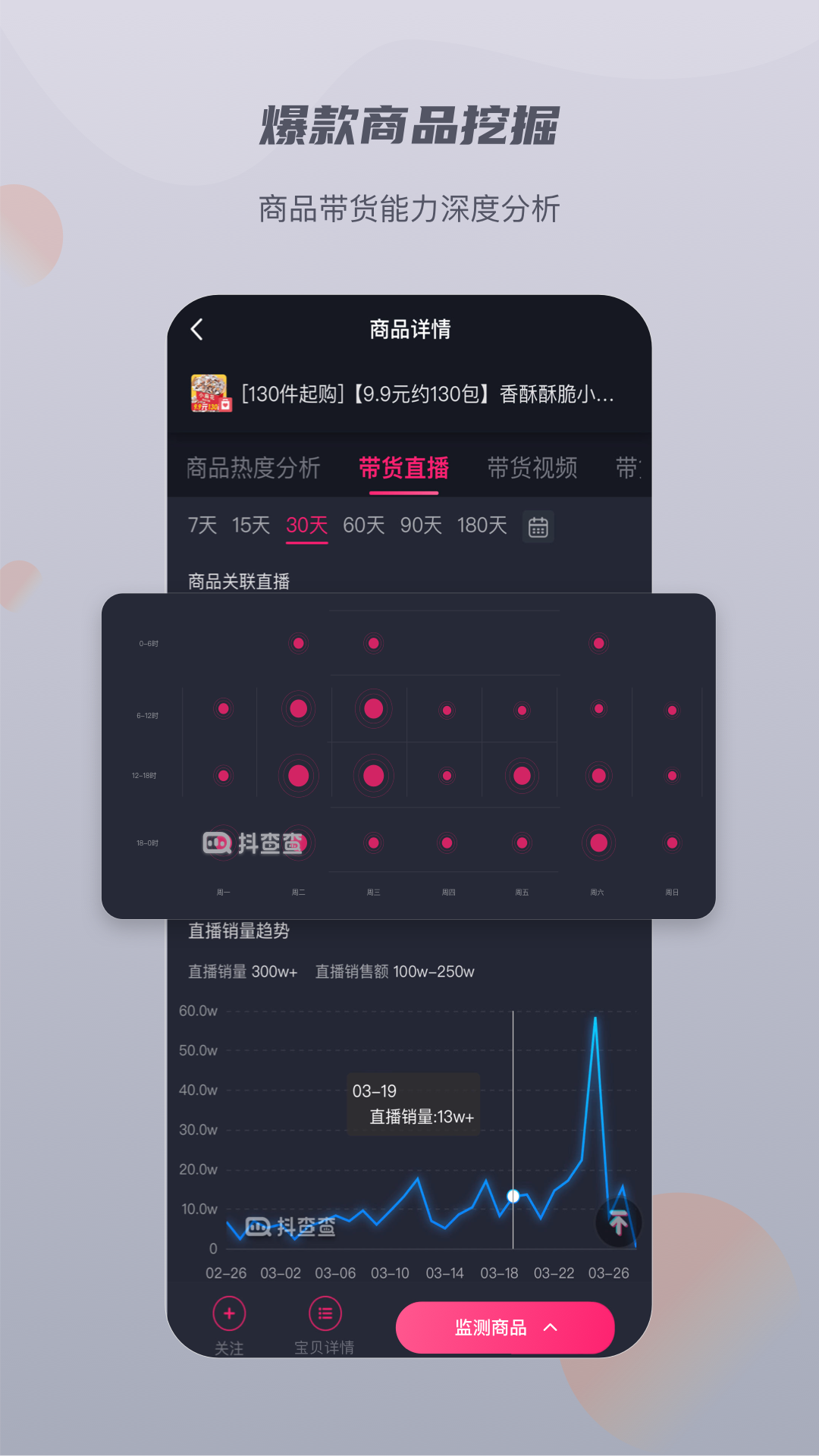抖查查 抖查查截图