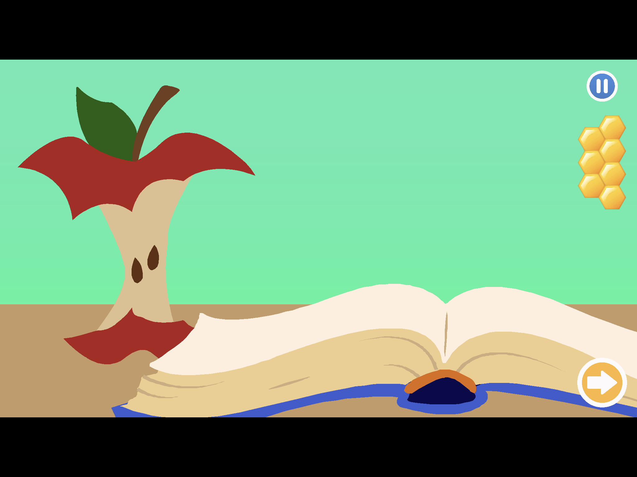 Joy School English截图
