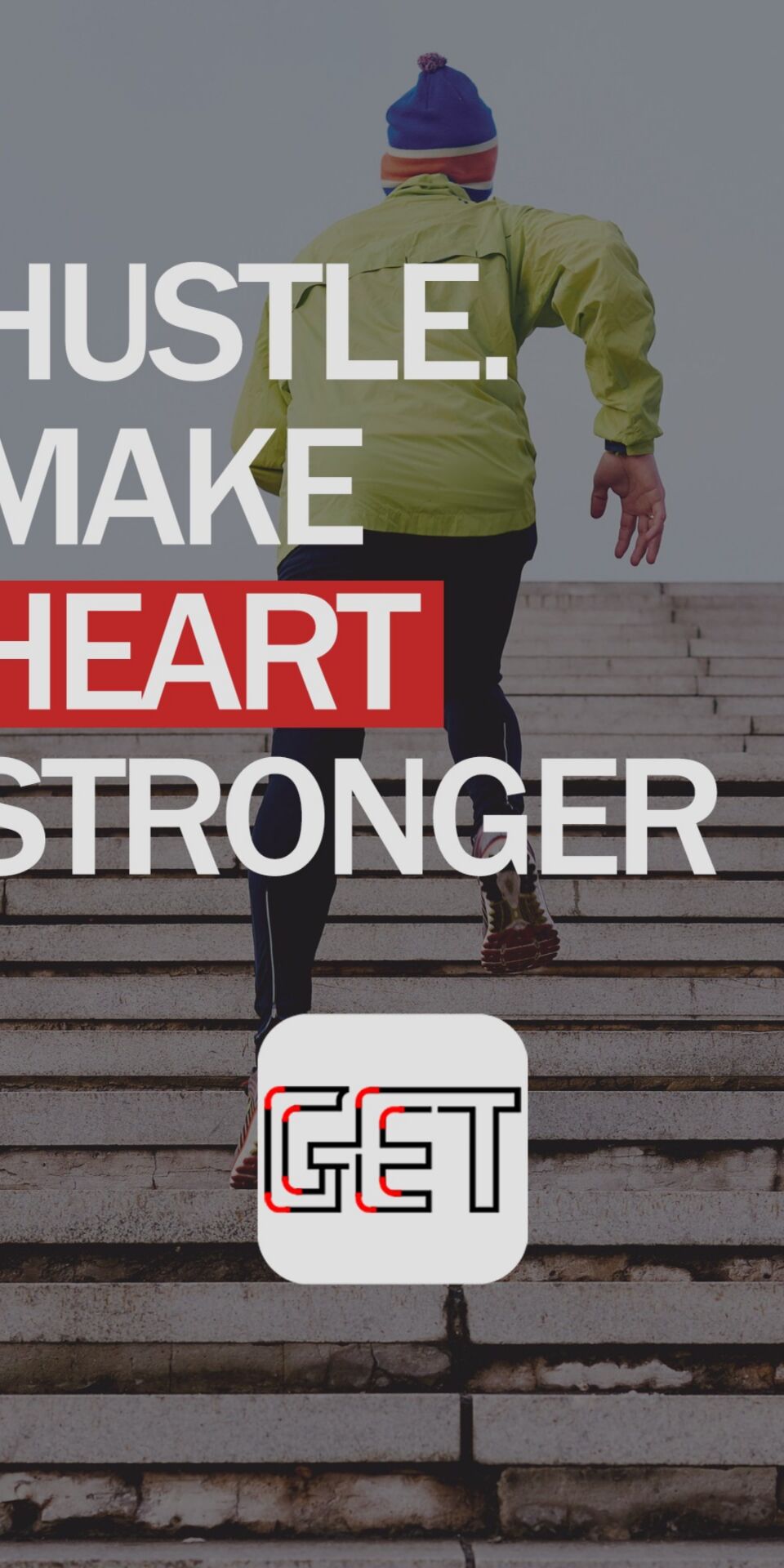 GetFitPro GetFitPro截图