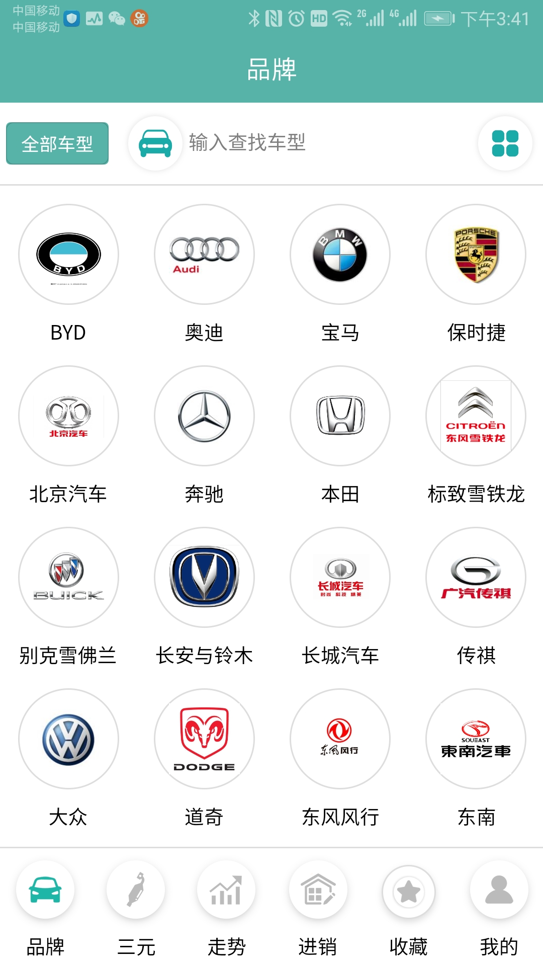 三元催化风向标 三元催化风向标截图