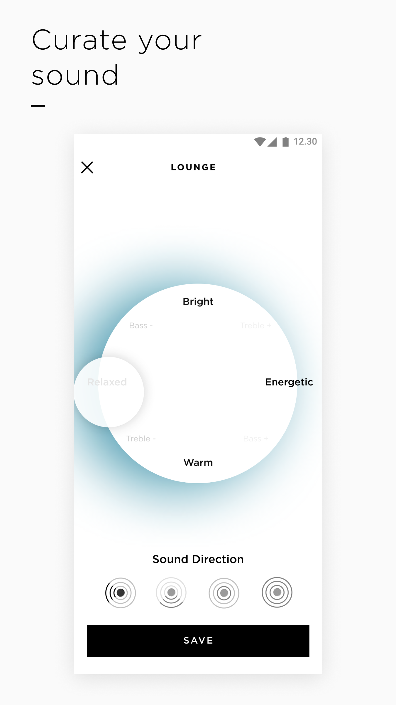 Bang & Olufsen Bang & Olufsen截图