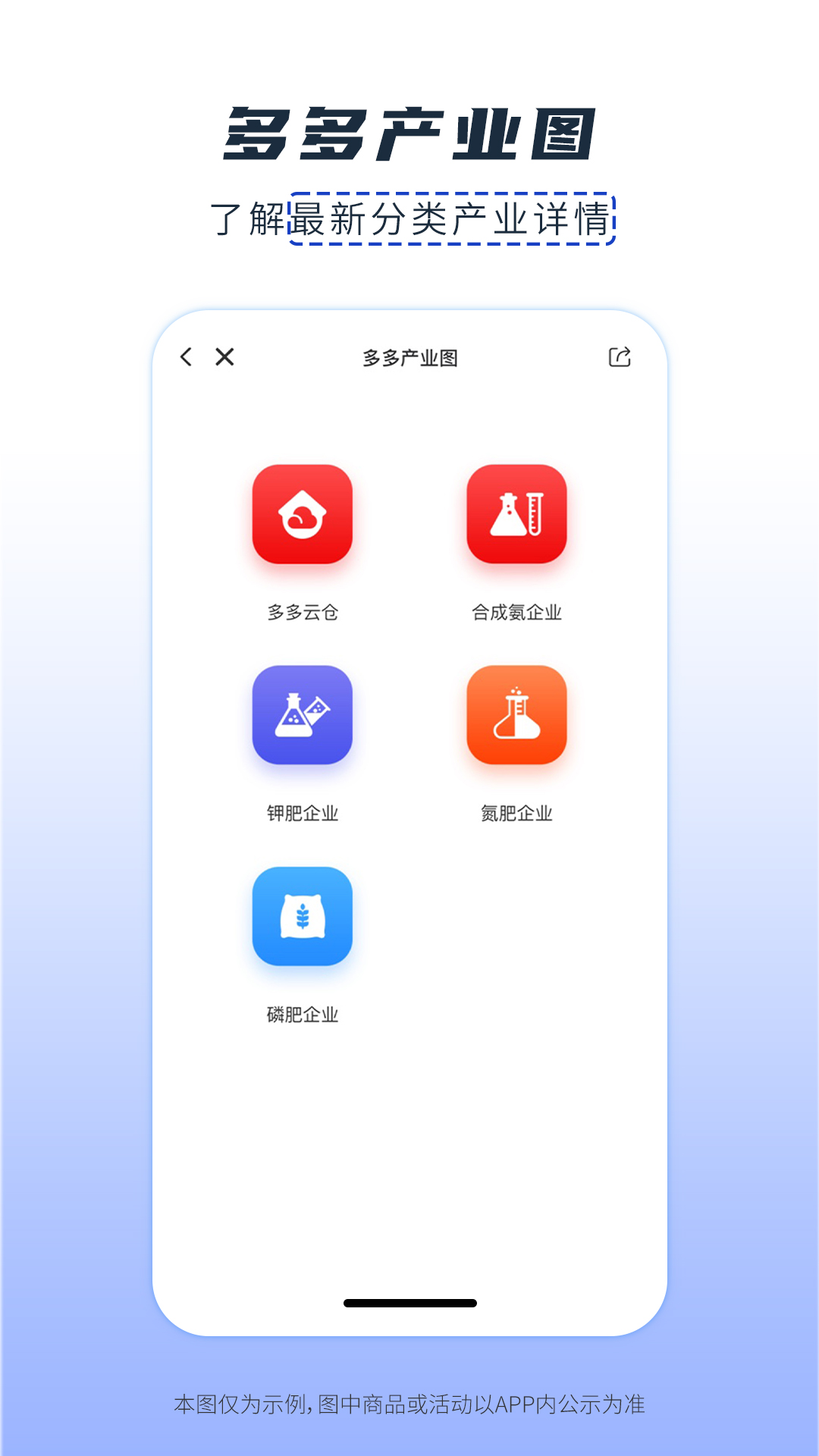肥多多 肥多多截图