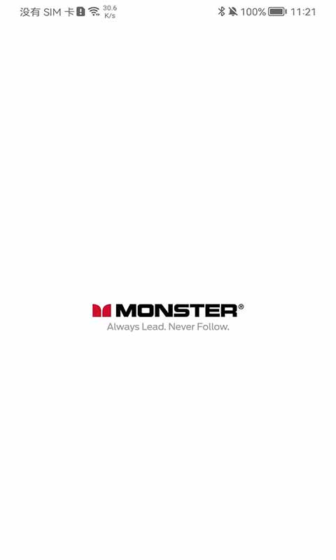 Monster Monster截图