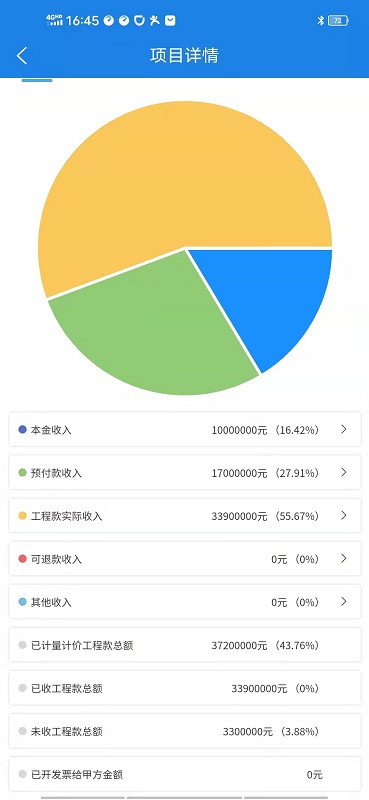 承包商管家 承包商管家截图