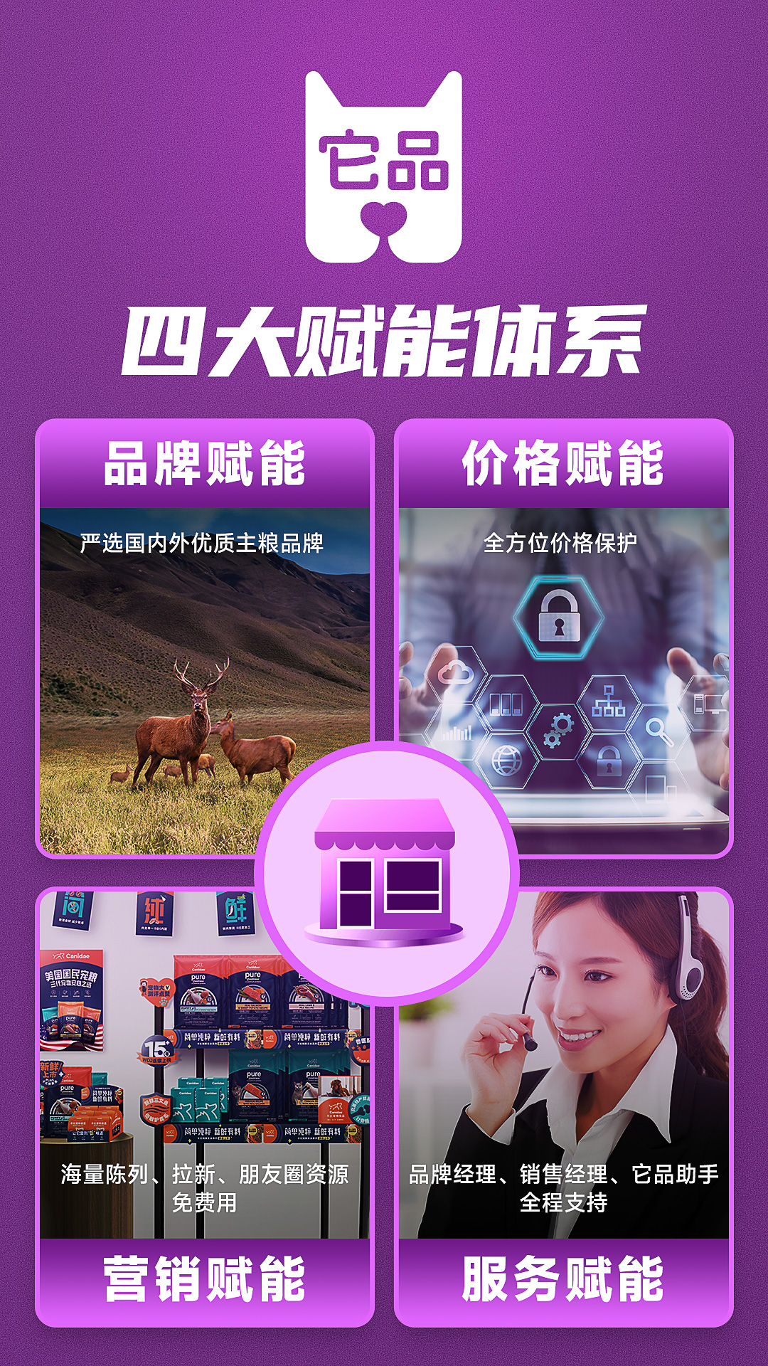它品 它品截图