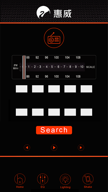 HiViAudio HiViAudio截图
