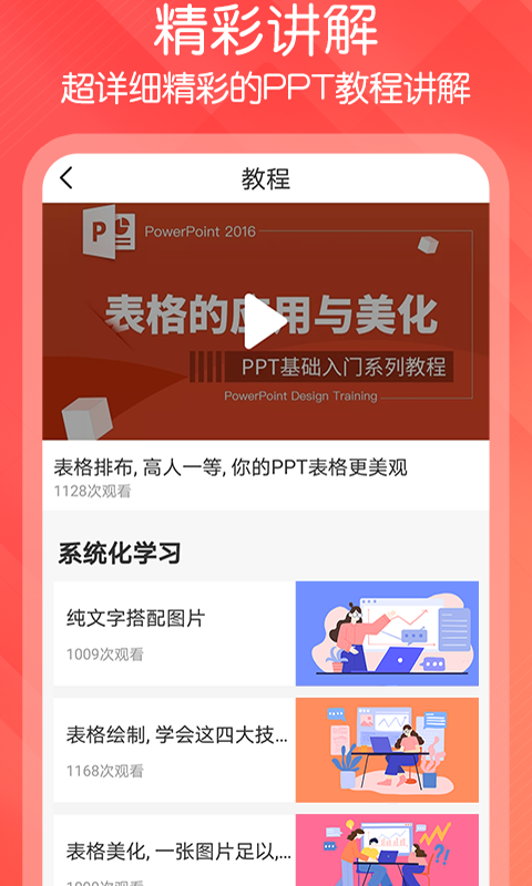 ppt文档制作 ppt文档制作截图