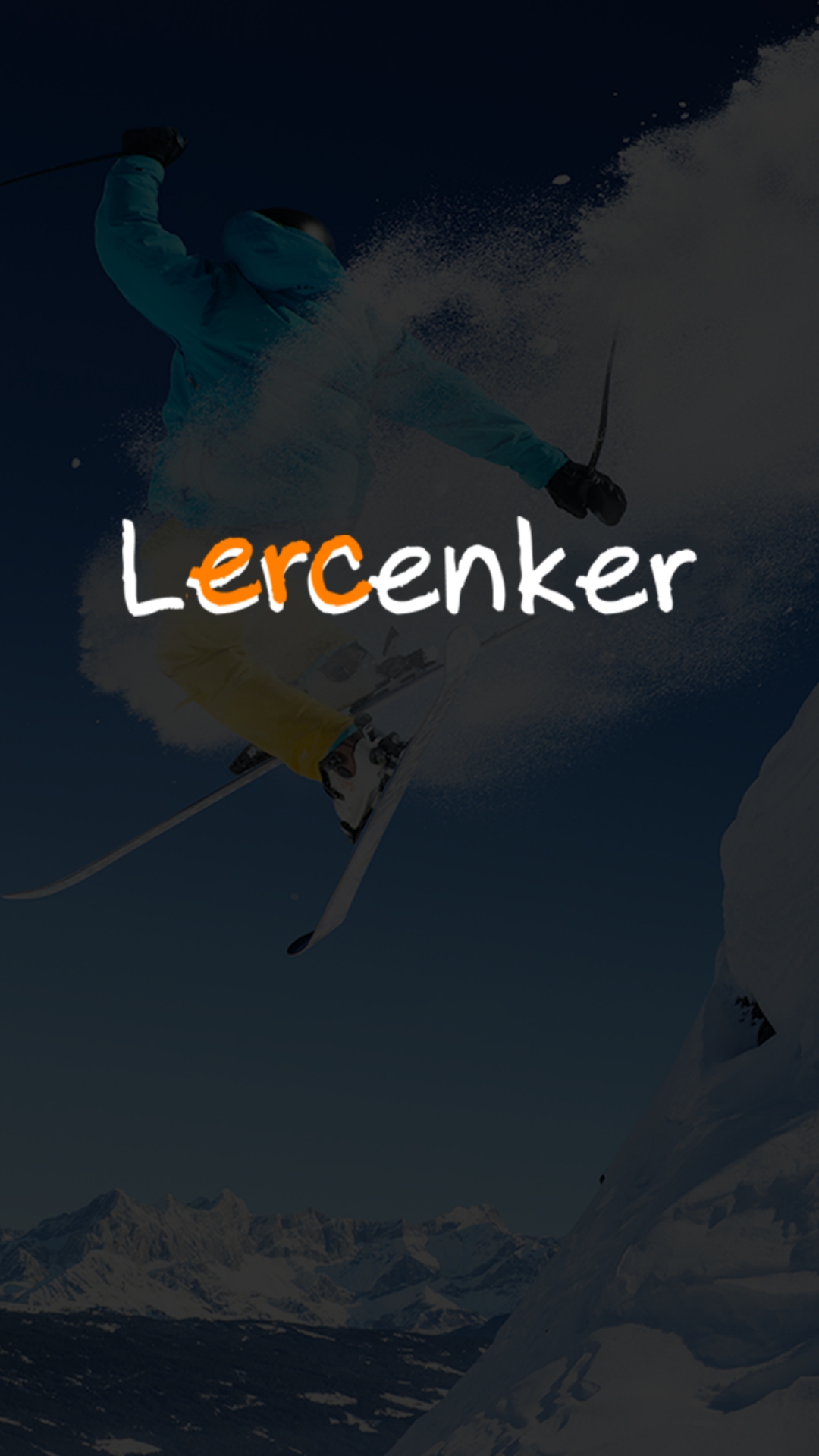 Lercenker Lercenker截图