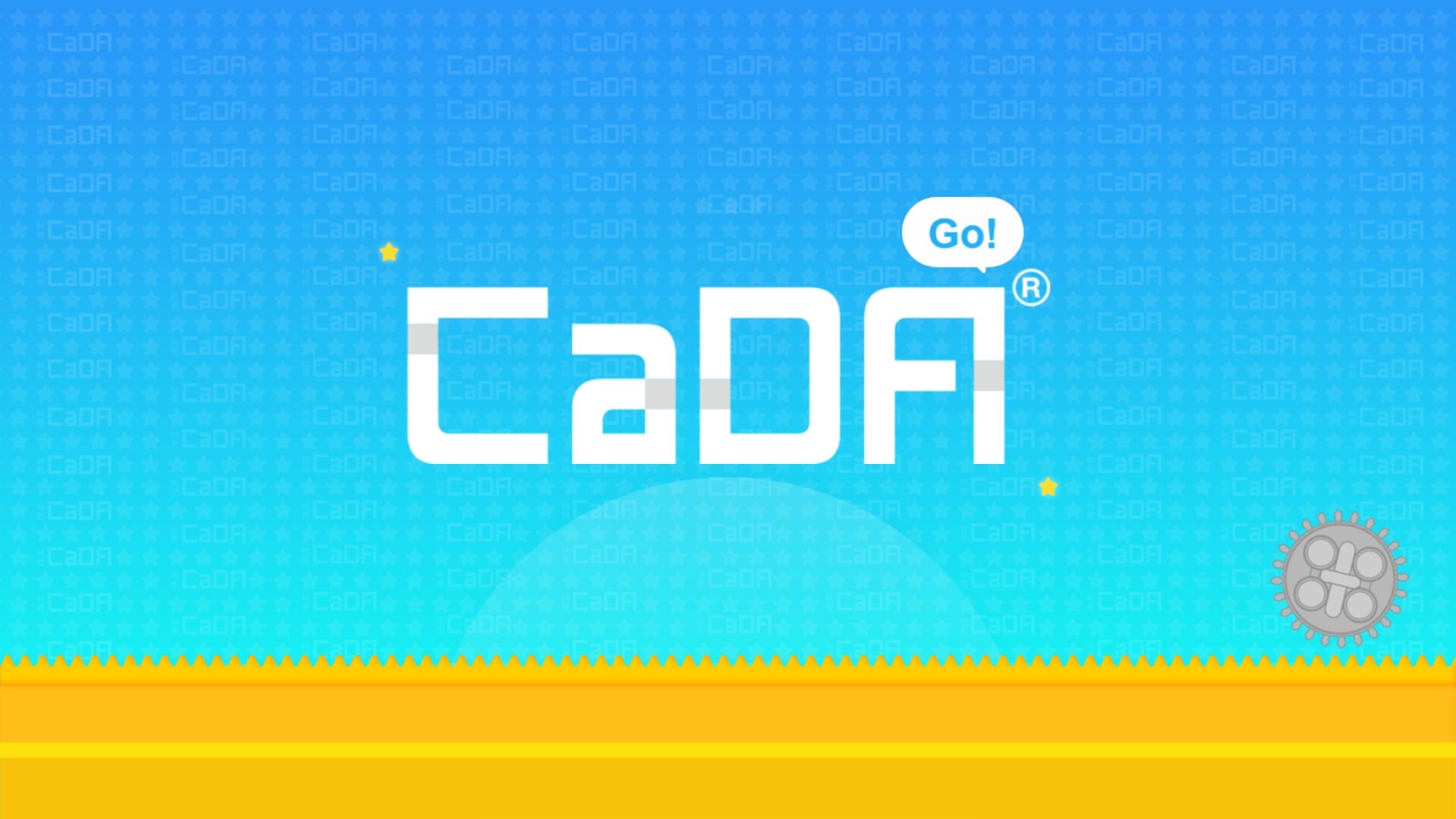 CaDAGO CaDAGO截图