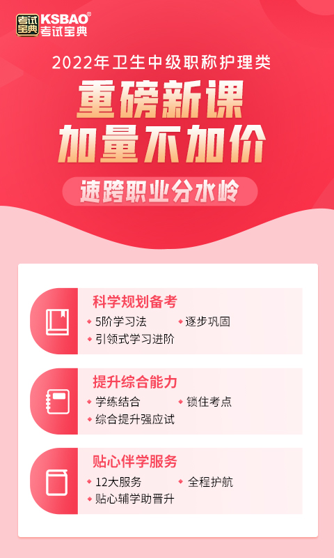 护士护师考试宝典 护士护师考试宝典截图