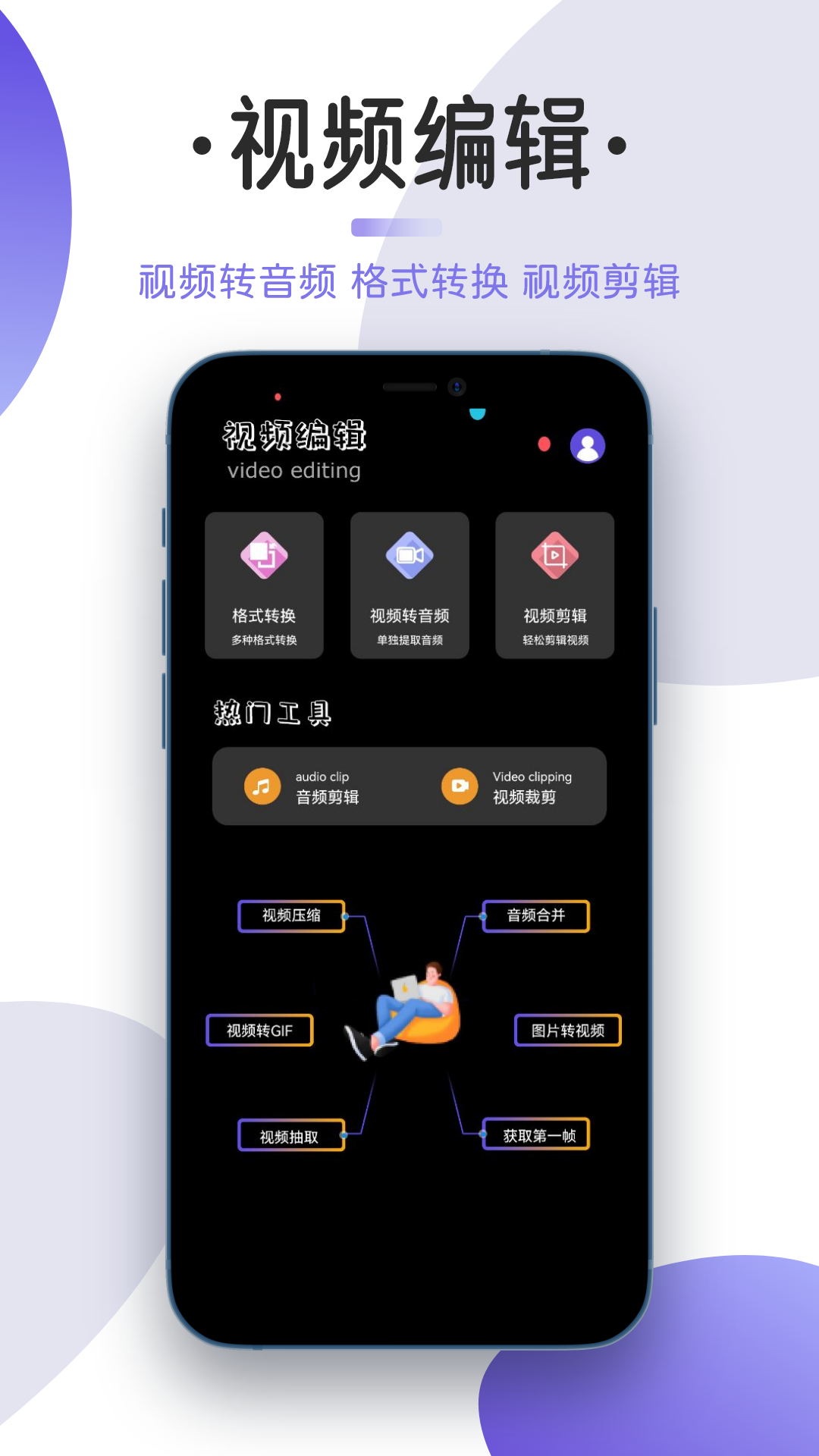 全能格式转换器 全能格式转换器截图