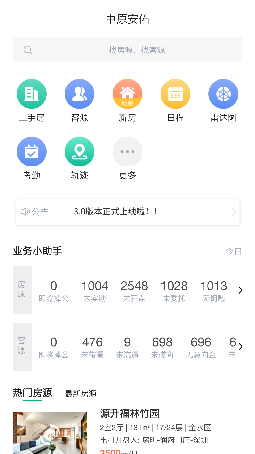 中原安佑 中原安佑截图