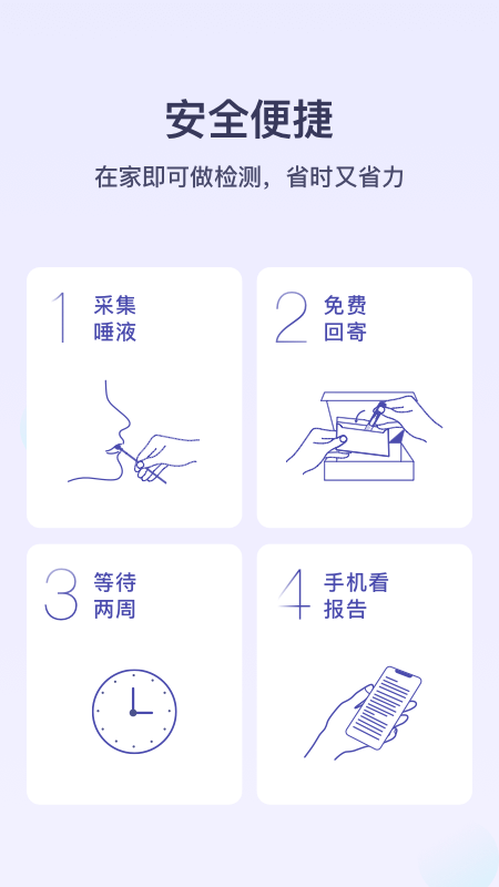 安我生活 安我生活截图