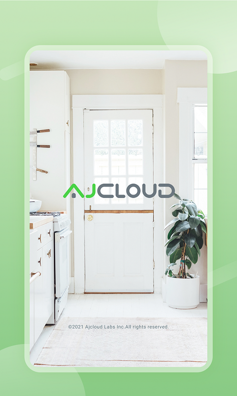AJCloud AJCloud截图