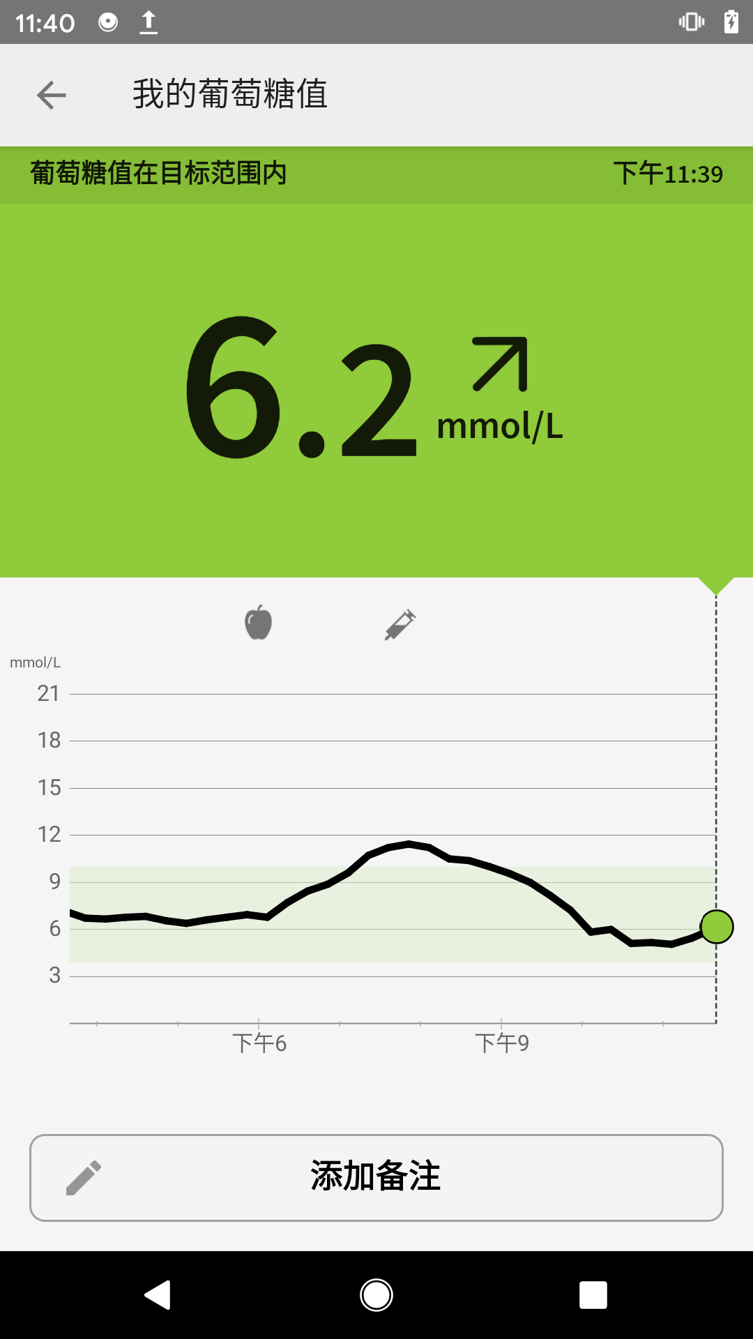 LibreLink LibreLink截图