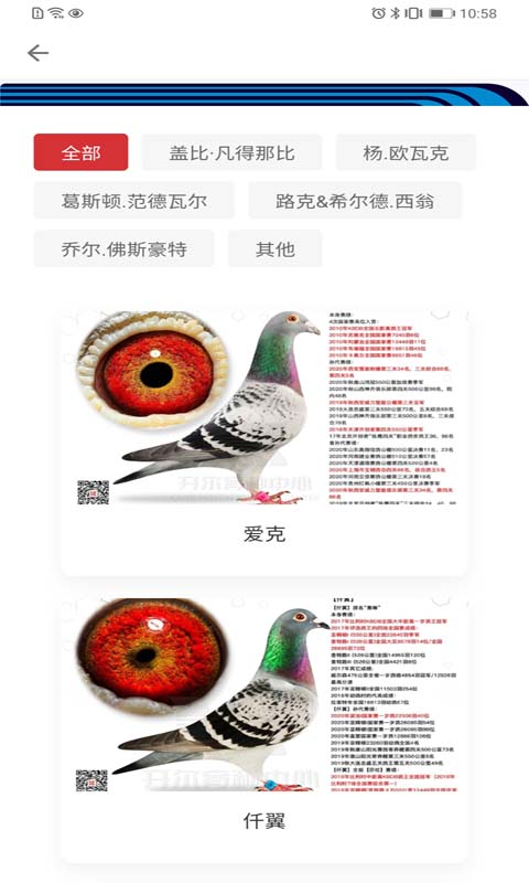 邢小信截图
